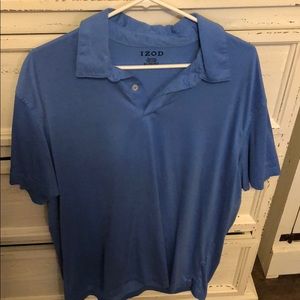Izod men’s polo shirt
